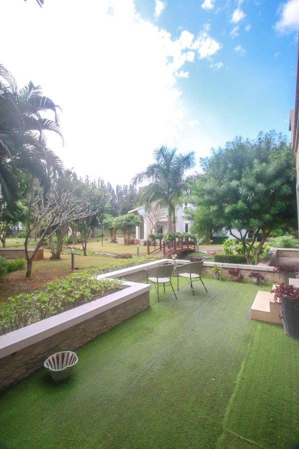 Baan Rub Lom By Jane Daire Pak Chong Dış mekan fotoğraf