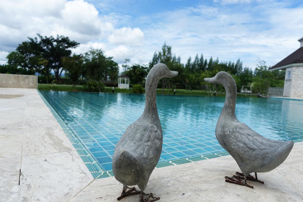 Baan Rub Lom By Jane Daire Pak Chong Dış mekan fotoğraf