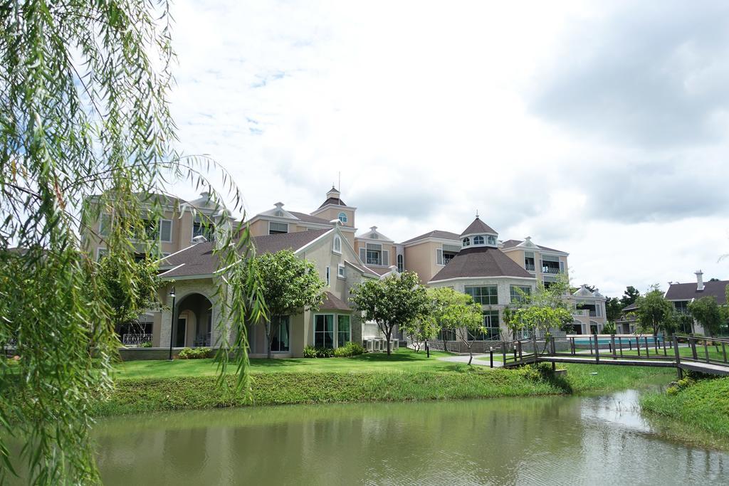 Baan Rub Lom By Jane Daire Pak Chong Dış mekan fotoğraf